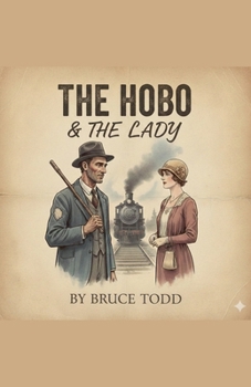 Paperback The Hobo and the Lady Book