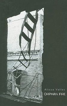 Paperback Orphan Fire Book