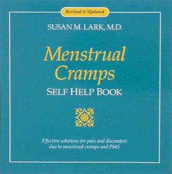 Paperback Menstrual Cramps Book