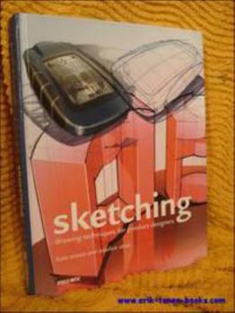 Paperback Sketching Book