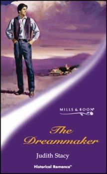 Paperback The Dreammaker (Historical Romance) Book