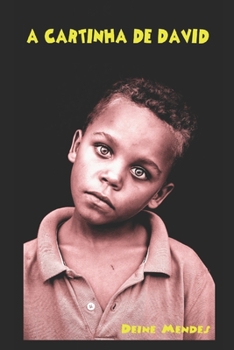 Paperback A Cartinha de David: Conto de Natal [Portuguese] Book