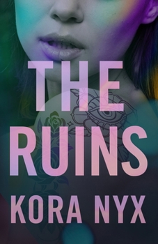 Paperback The Ruins Book