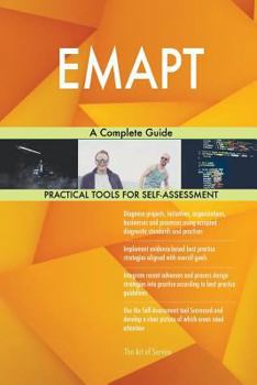 Paperback EMAPT A Complete Guide Book