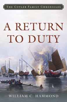 Paperback A Return to Duty Book