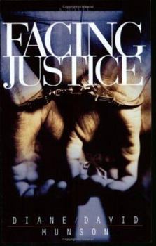 Paperback Facing Justice Book