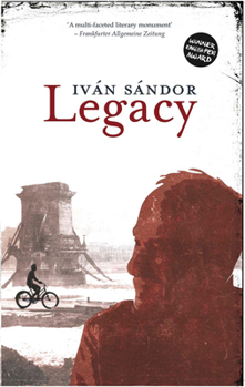 Paperback Legacy Book