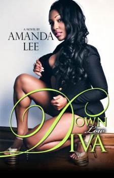 Paperback Down Low Diva Book