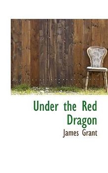 Paperback Under the Red Dragon Book