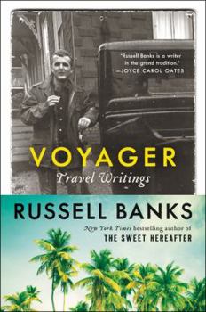 Paperback Voyager Book