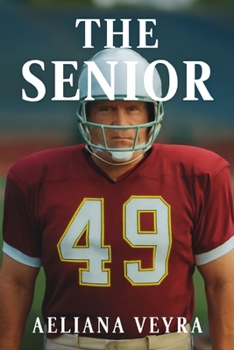 Paperback The Senior: Mike Flynt's Bold Return to the Game - A Powerful Journey of Second Chances, Resilience, and Unbreakable Will Book