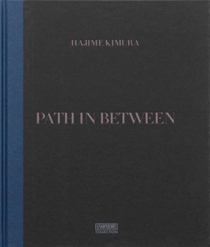 Hardcover Path in Between Book
