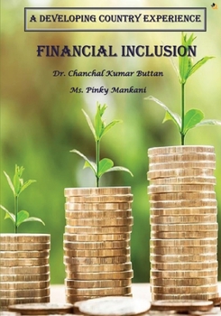 Paperback A Developing Country Experience Financial Inclusion Book