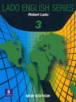 Paperback Lado English Series, Level 3 Book