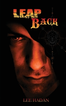 Paperback Leap Back Book