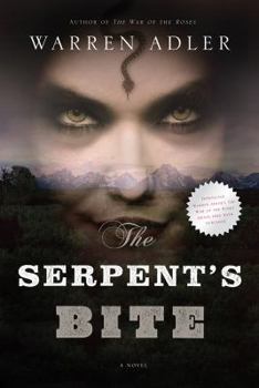 Hardcover The Serpent's Bite Book