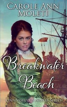 Paperback Breakwater Beach Book
