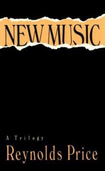 Hardcover New Music: A Trilogy Book
