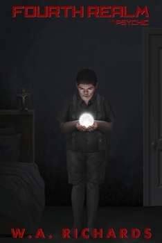 Paperback Fourth Realm: The Psychic Book