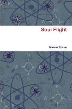 Paperback Soul Flight Book