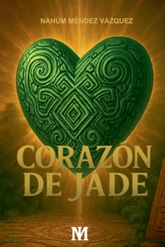 Paperback Corazón de Jade [Spanish] Book
