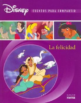 Hardcover La Felicidad/ The Happiness Book