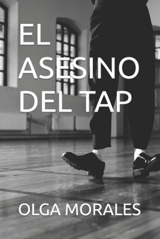 Paperback El Asesino del Tap [Spanish] Book