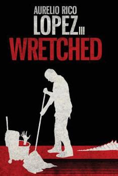 Paperback Wretched Book