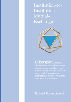 Paperback Institution-to-Institution Mutual-Exchange Book