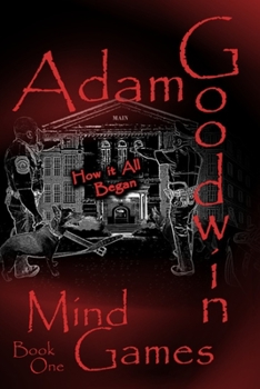 Paperback How it All Began Book