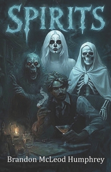 Paperback Spirits Book