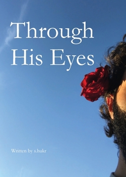 Paperback Through His Eyes Book