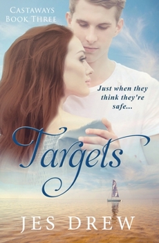 Paperback Targets Book