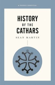 Paperback History of the Cathars Book