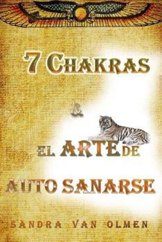 Paperback 7 CHAKRAS Auto Sanarse [Spanish] Book