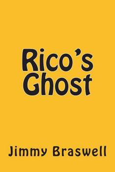 Paperback Rico's Ghost Book