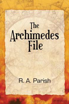 Paperback The Archimedes File Book