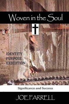 Paperback Woven in the Soul Book