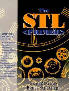 Paperback The STL (Primer) Book