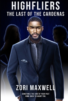 Paperback Highfliers: The Last of The Cardenas Book