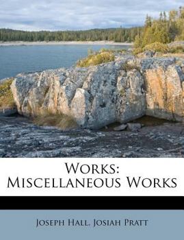 Paperback Works: Miscellaneous Works Book