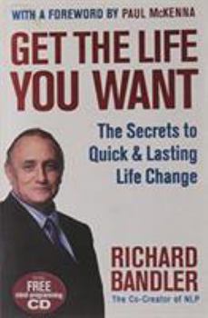 Paperback Get the Life You Want Book