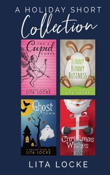 Paperback A Holiday Short Collection Book