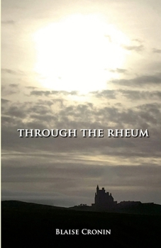 Paperback Through The Rheum Book