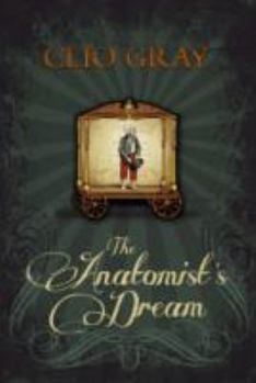 Hardcover The Anatomist's Dream Book