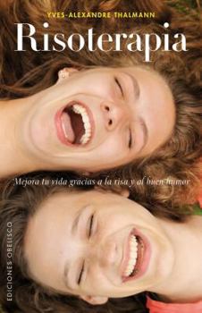 Paperback Risoterapia [Spanish] Book