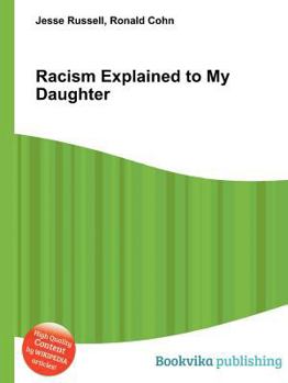 Paperback Racism Explained to My Daughter Book