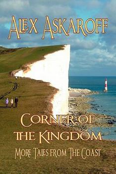 Paperback Corner of the Kingdom: More Tales from the Coast Book