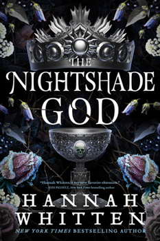 Paperback The Nightshade God Book