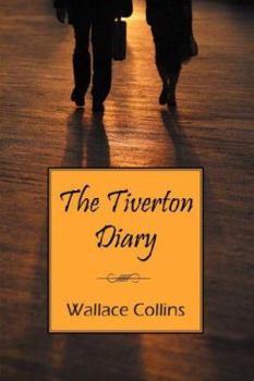 Paperback The Tiverton Diary Book